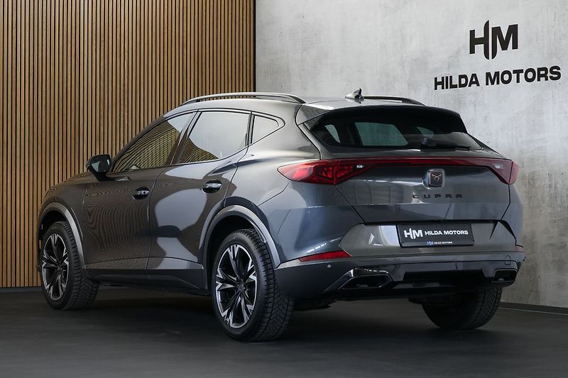 Cupra Formentor 1.5TSI 110kW LED Kamera ZÁRUKA - fotka 2 z 41