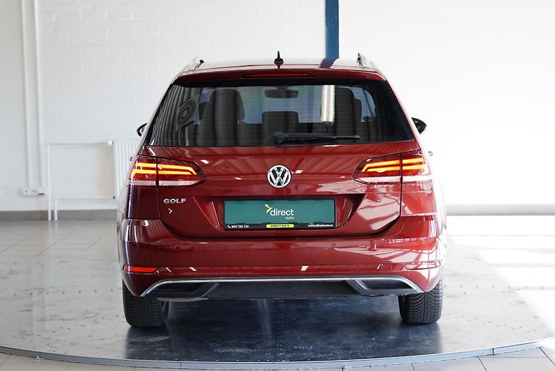 Volkswagen Golf - fotka 4 z 6