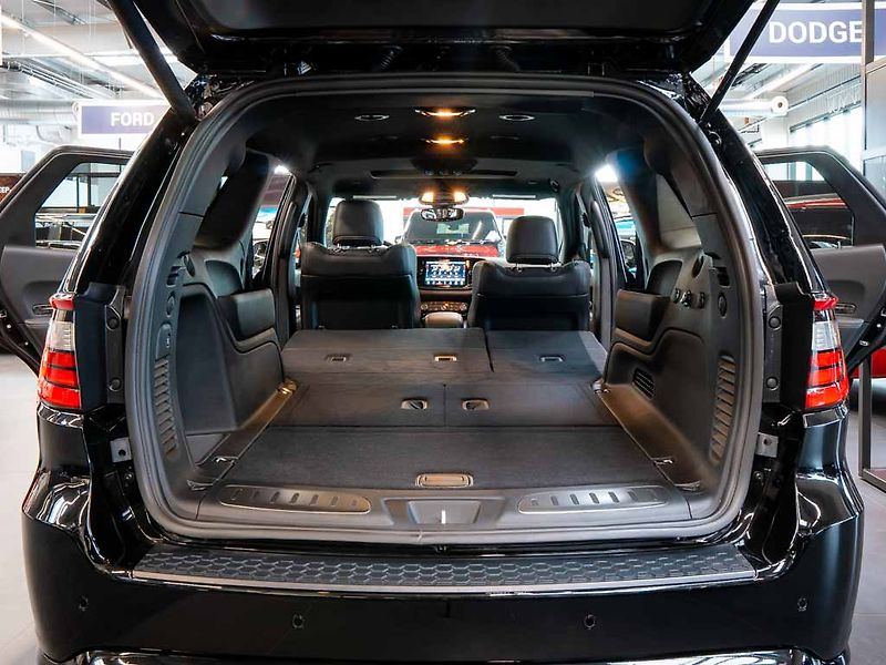 Dodge Durango (2026) 6.2 HELLCAT JAILBREAK 710HP - fotka 7 z 39