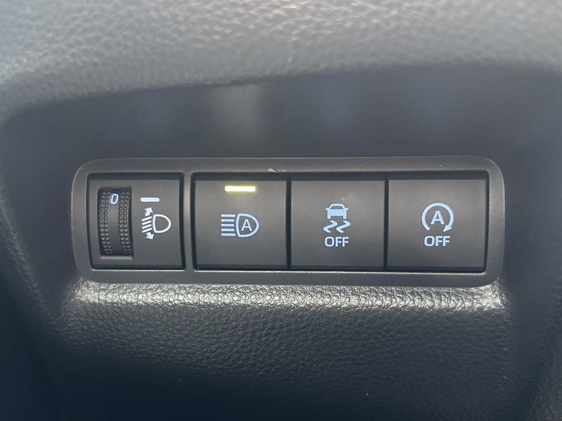 Toyota Aygo X STYLE 1.0 VVT-i 53 kW - fotka 20 z 21