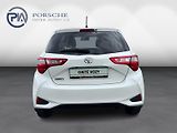Toyota Yaris 1.5 VVT- i  82 kW - náhled 9