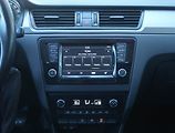 Škoda Rapid (2015) Spaceback 1.2 TSI, Tempomat - náhled 12