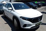 Mercedes-Benz EQA (2022) EQA 250 Sport 66 kWh - náhled 1