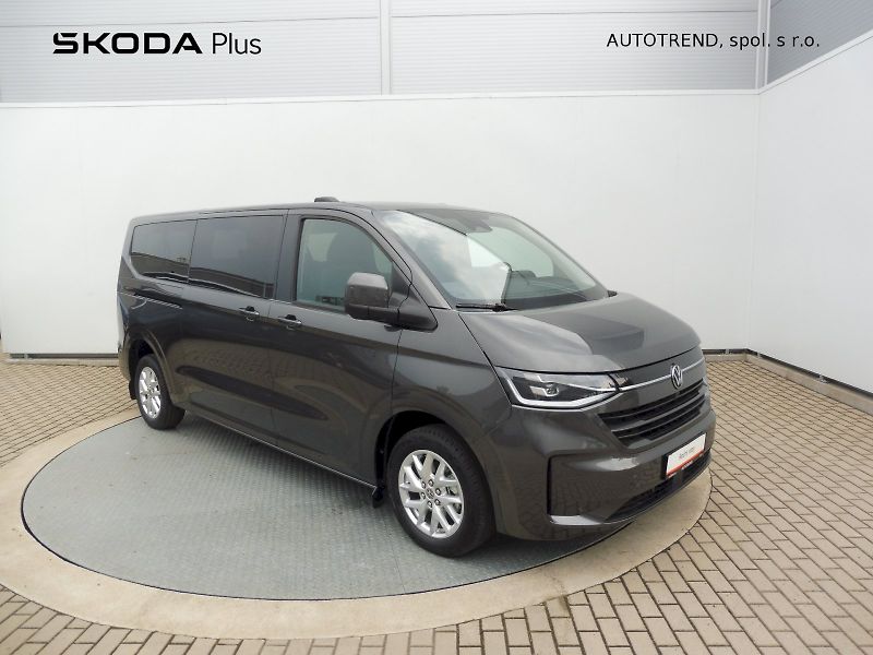 Volkswagen Caravelle (2026) Style DR 2,0 TDI 125kW 8AUT 4M - fotka 30 z 31