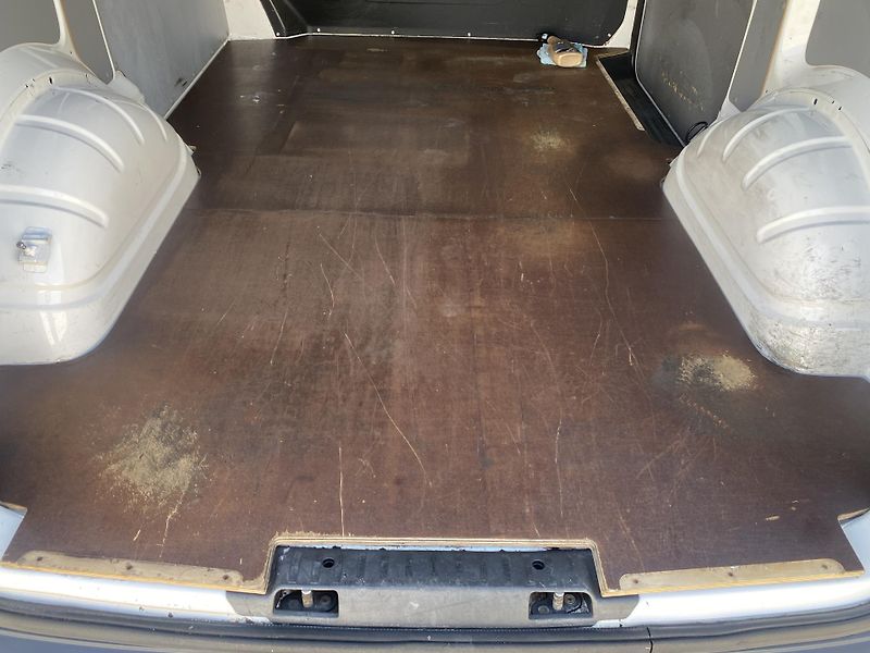 Volkswagen Transporter 2.0TDi 105PS 0%KOROZE DPH AC!! - fotka 117 z 165