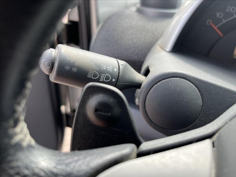 Smart Fortwo 0,7 i CABRIO PASSION KLIMA - fotka 19 z 25