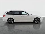 BMW Řada 3 (2014) 320 d xDrive, 4X4, Automat - náhled 6