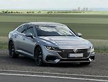 Volkswagen Arteon (2020) R-Line Bi-TDI 176kW 4x4 - náhled 1