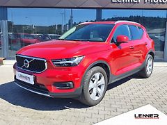 Volvo XC40 D3 2.0D Momentum Pro AT - fotografie inzerátu