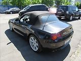 BMW Z4 2,5 i 141kW Manuál - náhled 14