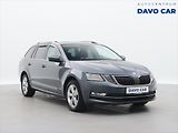 Škoda Octavia 1,6 TDi 85 kW Style Tažné Klim - náhled 1