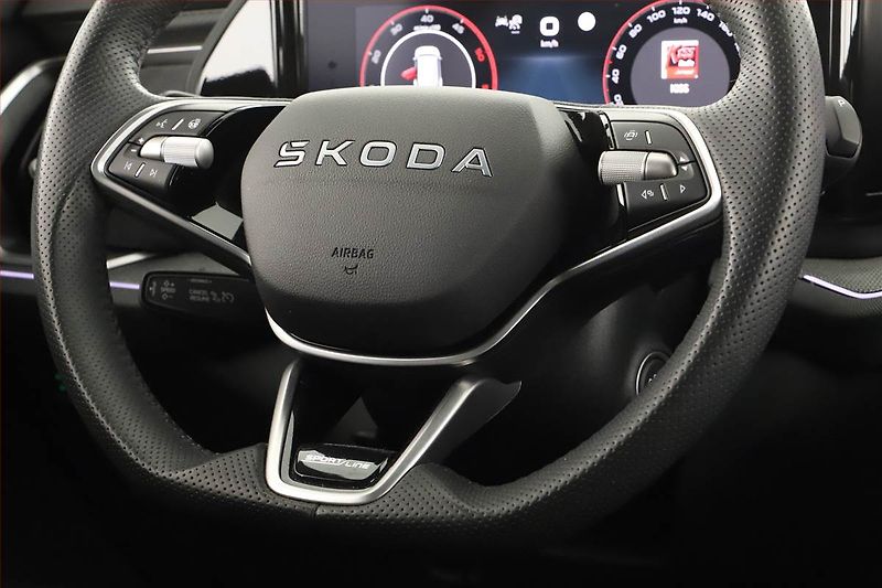 Škoda Kodiaq (2025) 2.0 TDI, Sportline - fotka 8 z 20