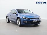 Volkswagen Scirocco 2,0 TDI 103kW Match Xenon Navi - náhled 1
