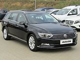 Volkswagen Passat (2017) 2.0 TDi, ČR - náhled 1