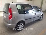 Škoda Roomster (2011) 1.2, AC, temp - náhled 1