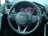 Toyota RAV4 (2021) Comfort 2.0 Valvematic - náhled 21