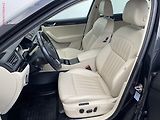 Škoda Superb (2015) 2.0 TDi 4x4, ČR, DSG - náhled 9