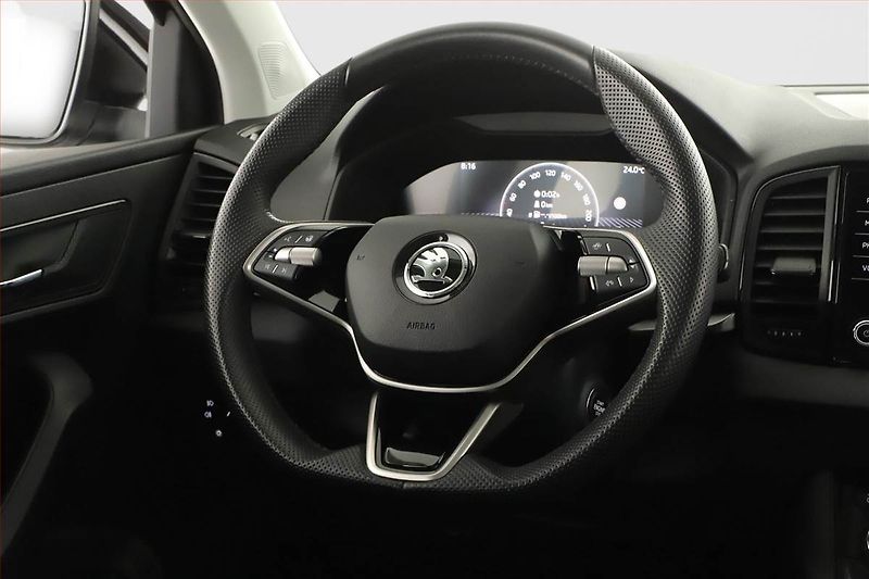Škoda Karoq (2024) 1.5 TSI - fotka 13 z 15