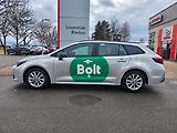 Toyota Corolla 1,8 TS Comfort Tech - náhled 1
