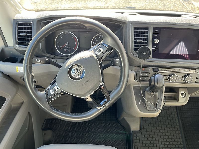 Volkswagen (2021) Grand California 680 - fotka 12 z 22