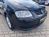Volkswagen Touran (2005) 1,6 MPI 75 KW SPOJKA STK - náhled 11