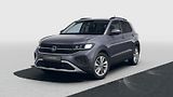 Volkswagen T-Cross (2026) 1.0 TSI 85 kW 7DSG - náhled 1