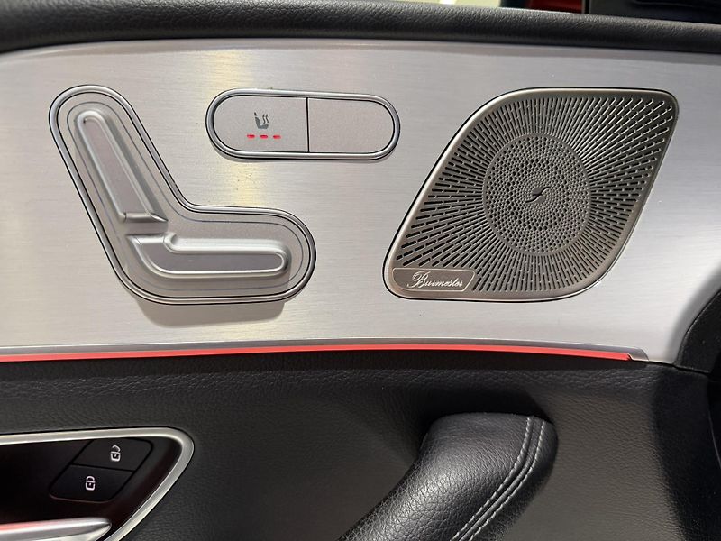 Mercedes-Benz GLE (2021) 350 de 4M/AMG/360/AIRMATIC/ESP - fotka 10 z 20
