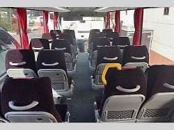 Irisbus Iveco Crossway.