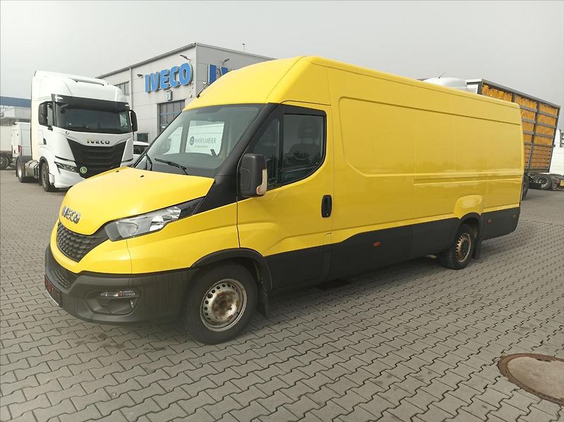 Iveco Daily 2,3   35S16V 16m3 - fotografie inzerátu