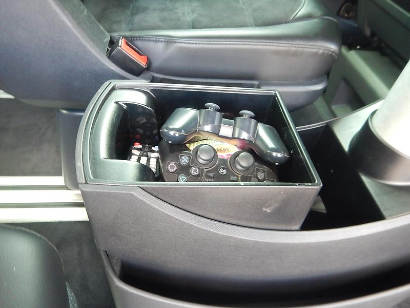 Volkswagen Multivan 2.o TDi 150 kw - fotka 11 z 20
