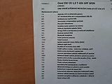 Kia Ceed (2023) SW 1.5T-GDI 118kW -1.MAJITEL - náhled 37