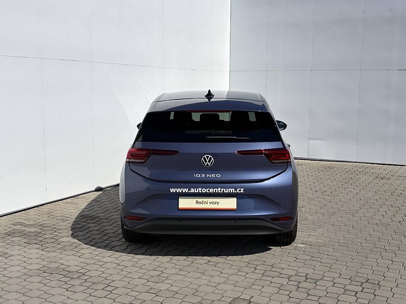 Volkswagen Ostatní (2026) Life 79kWh - fotka 8 z 24