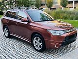 Mitsubishi Outlander 2.2D 4x4 7MÍST KAMERA SERVISKA - náhled 9