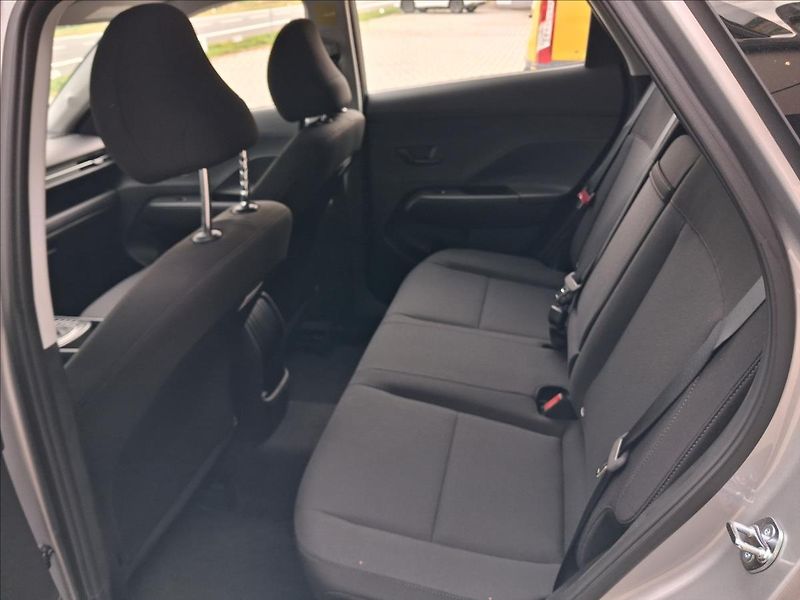 Hyundai Kona (2026) 1,6   T-GDI DCT COMFORT CLUB - fotka 5 z 10
