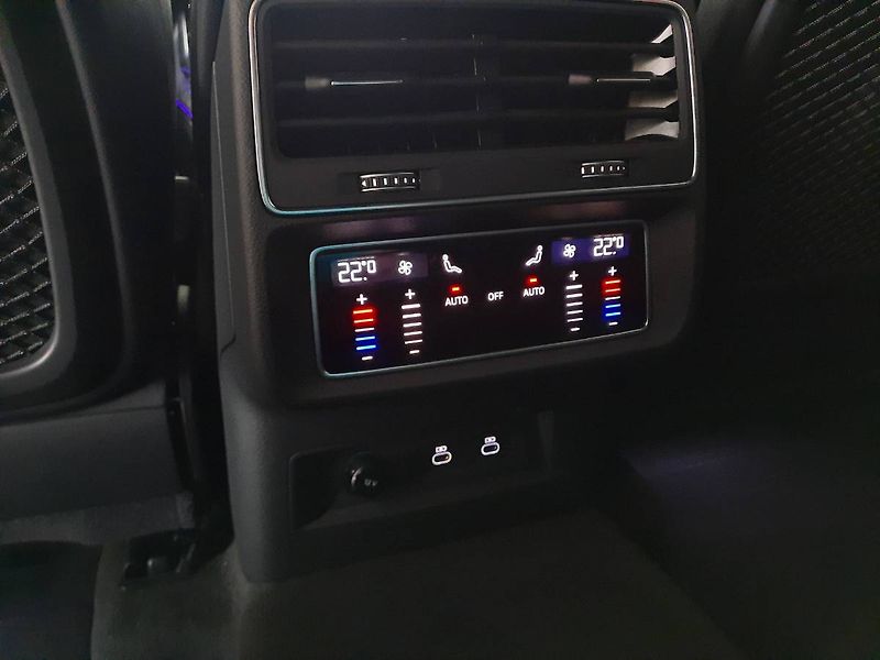 Audi Q7 (2025) 50 TDI quattro (210kW/286k) Ti - fotka 21 z 29