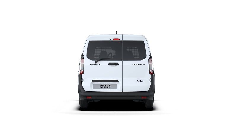 Ford Transit Courier (2026) L1 KOMBI N1 TREND 1,0 EcoBoost - fotka 4 z 9