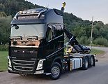 Volvo FH (2018) 500 6x2 JNK EURO 6 - náhled 1