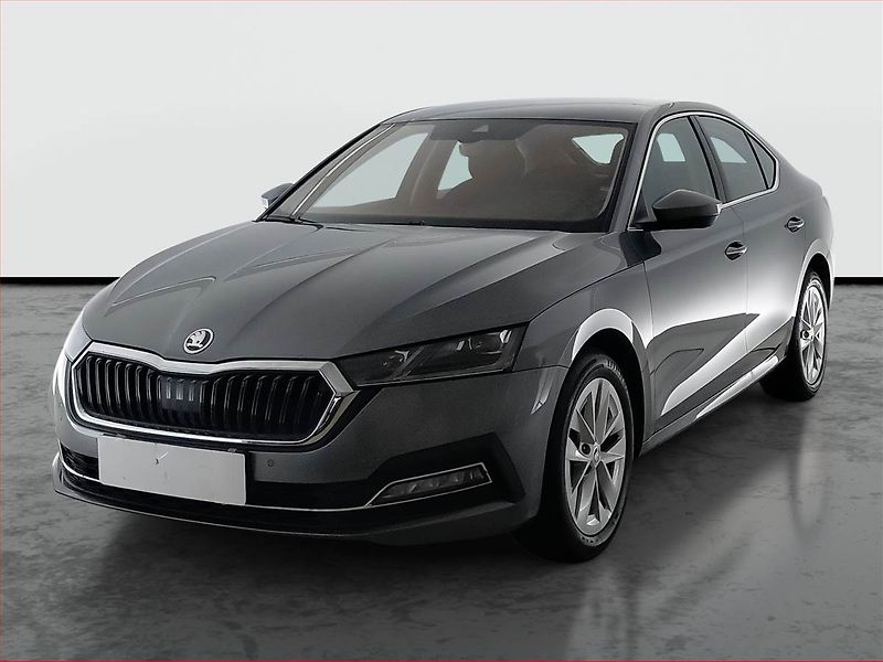 Škoda Octavia (2023) 2.0 TDI - fotka 2 z 17