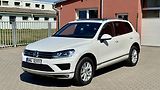 Volkswagen Touareg 3.0TDi*193kW*R-LINE*PERLEŤ - náhled 1