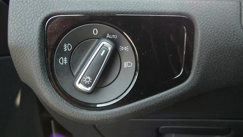 Volkswagen Golf Combi 1,4 TSI Highline 110 kW - fotka 10 z 22