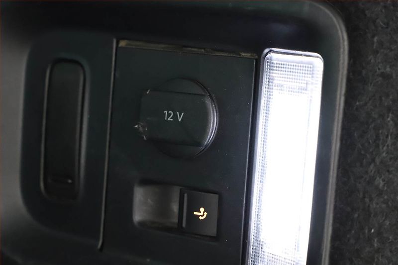 Volkswagen Sharan (2019) 2.0 TDI BMT, Automat, 7 míst - fotka 12 z 21