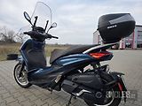 Piaggio Beverly 400 (2022) - náhled 4