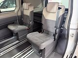 Volkswagen California eHybrid 4M Beach Camper IQ Kam - náhled 13