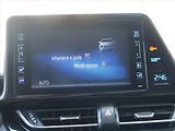 Toyota C-HR (2017) 1.2 Turbo, Serv.kniha - náhled 12