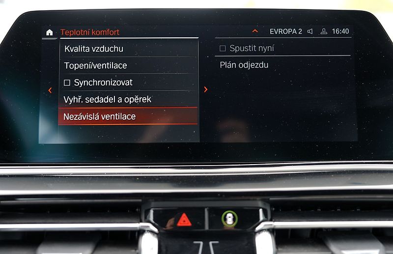 BMW Řada 8 M850i xDrive /Laser/530 PS - fotka 47 z 50
