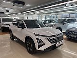 Omoda 5 (2026) OMODA 5 Premium FaceLift - náhled 1