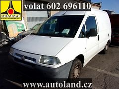 Peugeot Expert (2002) VOLAT 602 696 110 - fotografie inzerátu