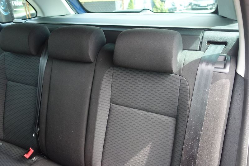 Škoda Fabia 1,2TSi 77 kW DSG !!! Servisová - fotka 20 z 30