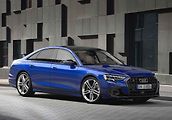 Audi A8/S8
