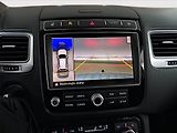 Volkswagen Touareg (2014) 3.0 TDI, 4X4, Automat - náhled 21